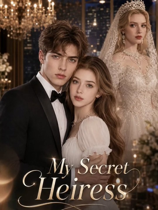 My Secret Heiress - Complete #drama #englishsub 🔥🔥