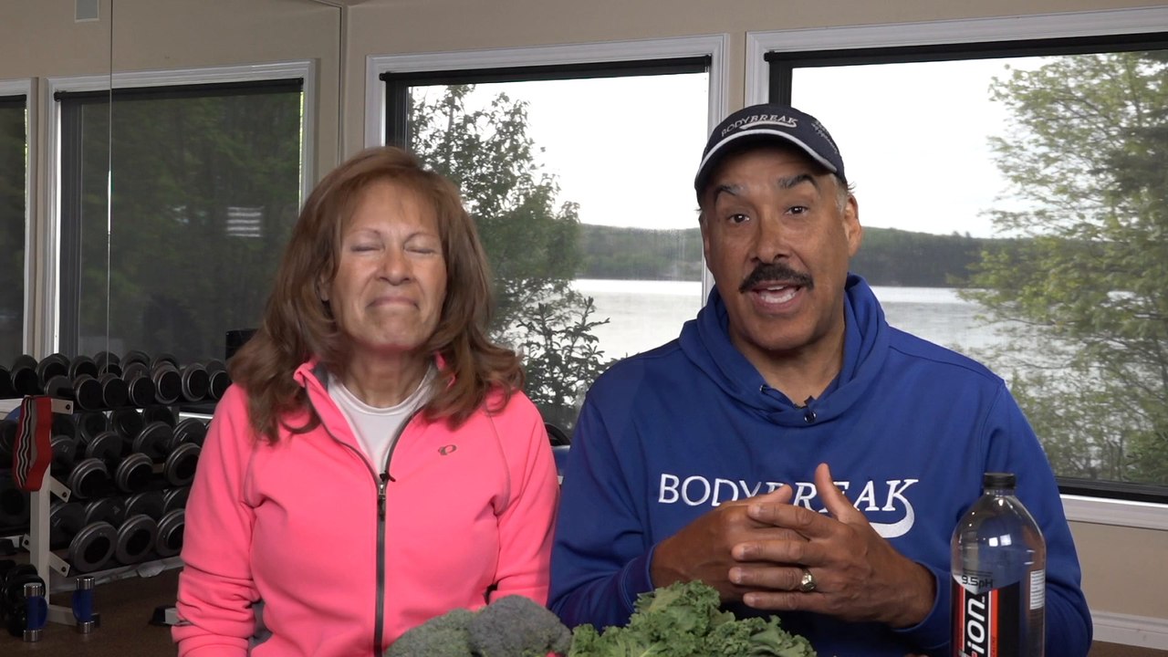 Hal Johnson and Joanne McLeod on why you should...