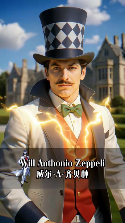 JoJo's Bizarre Adventureジョジョの奇妙な冒険