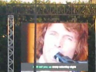 James Blunt (14 juillet)