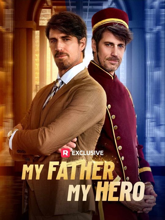 My Father, My Hero | Short Drama Full HD 1080p