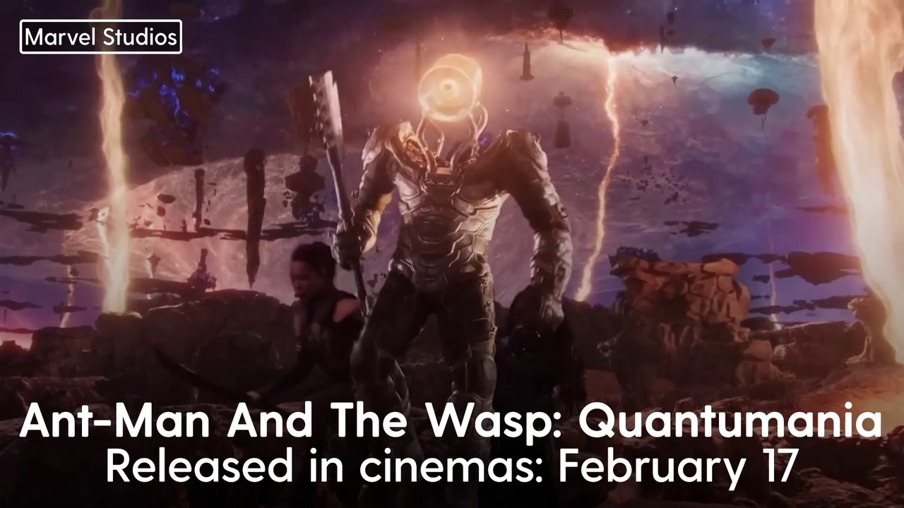 Ten must-see films coming out in 2023