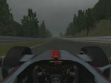 rfactor mmg f1 2007 Se Sugo2006wet lap