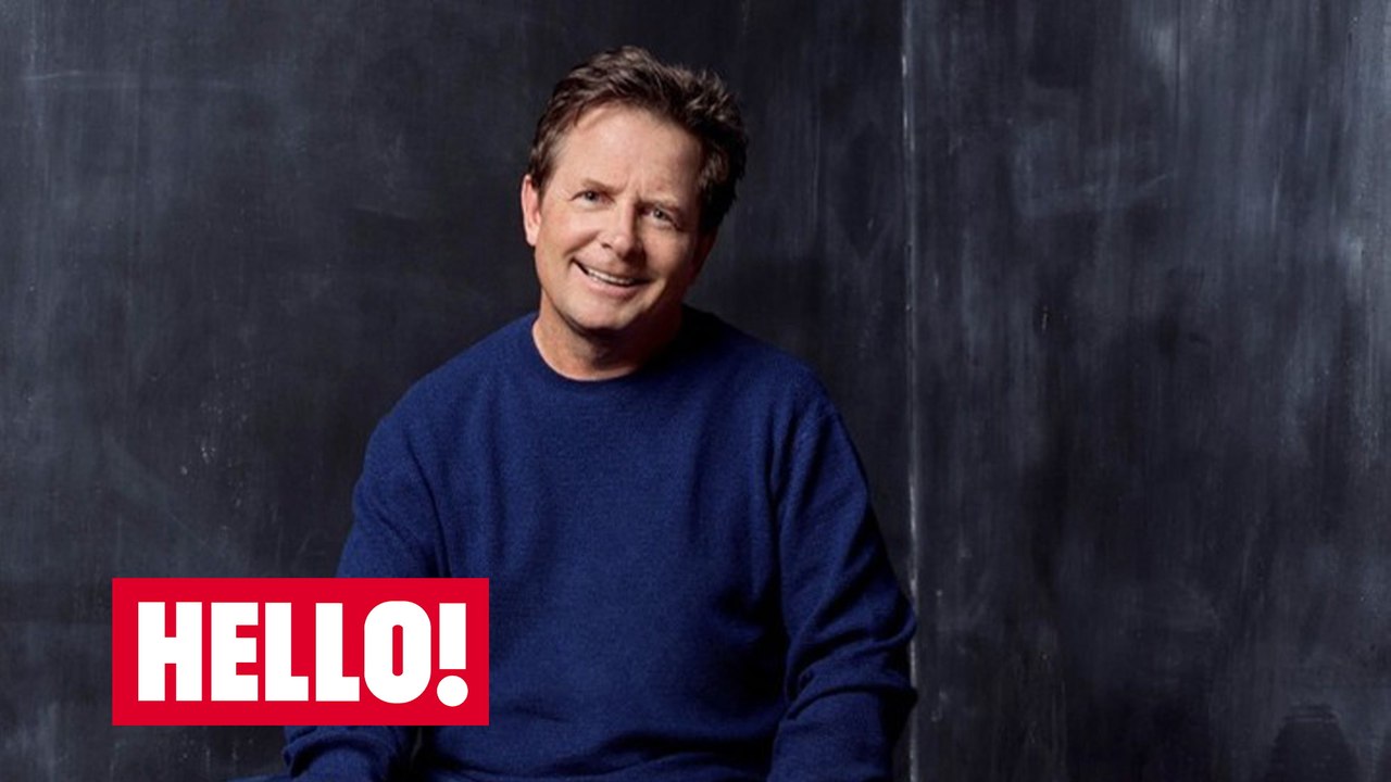 Michael J Fox Health Update