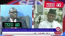 Fonds spéciaux de Sonko : les révélations de Aly Ngouille Ndiaye