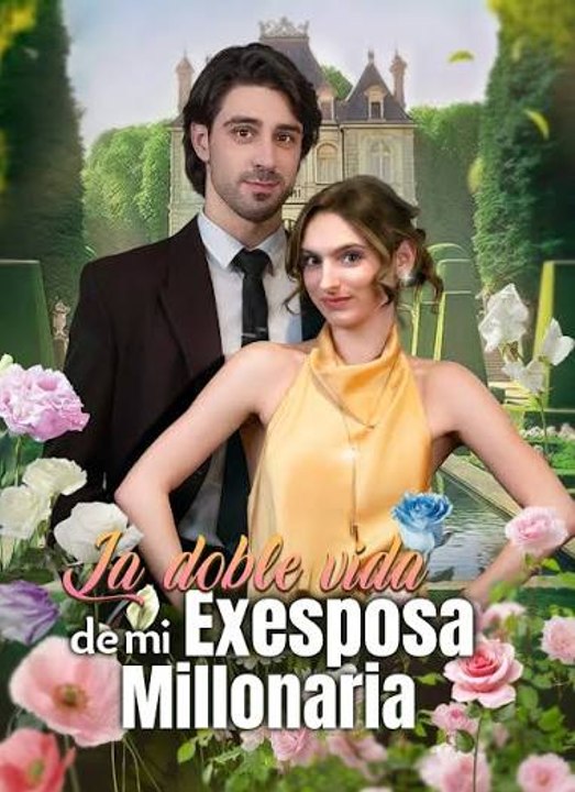 La doble vida de mi exesposa millonaria | FULL EP | 🌍 ESPAÑOL | 🎭 DRAMA HUB
