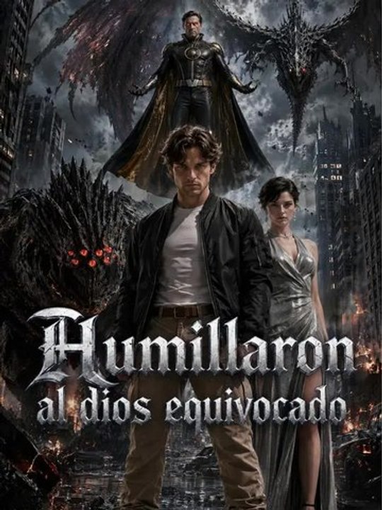 Humillaron al dios equivocado | FULL EP | 🌍 ESPAÑOL | 🎭 DRAMA HUB
