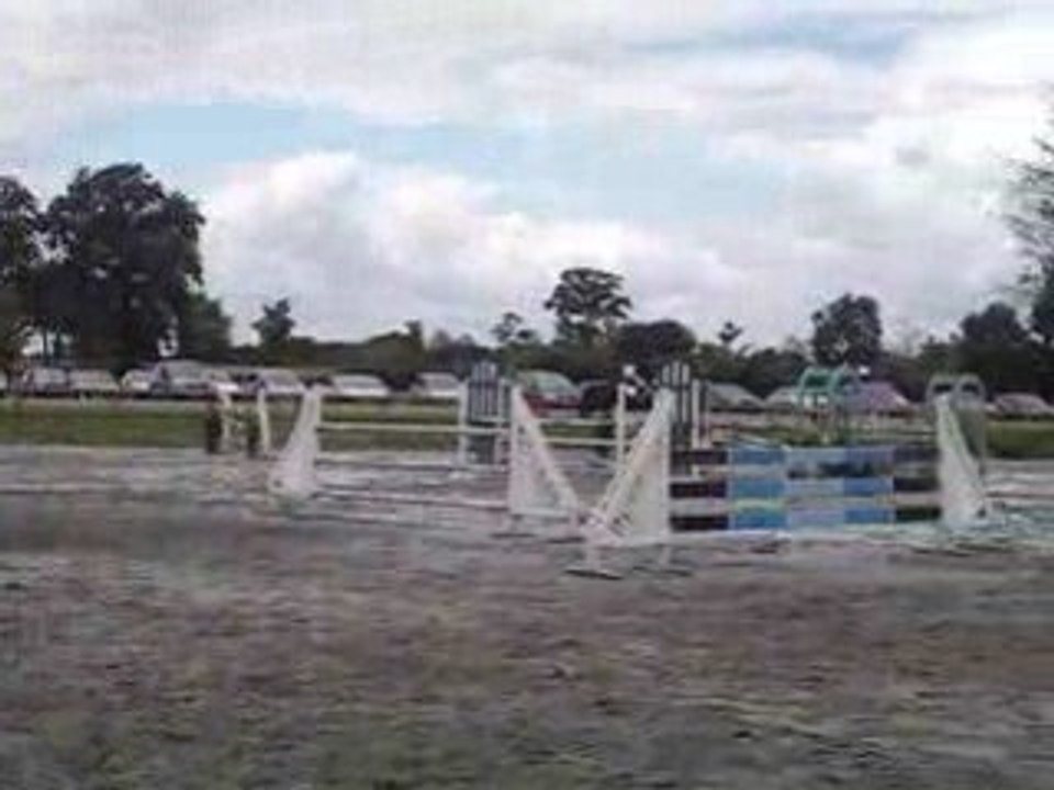 Dol de Bretagne 13 Juillet 2008 Gouestad de Graffan