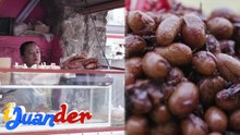 Suso ng baboy at itlog ng daga, keri mo bang tikman? | I Juander