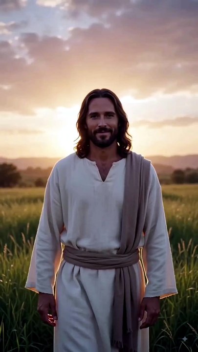 🚨 ESCUTE ISSO HOJE: "Eu sou o caminho, a verdade e a vida!" 🙏✨
