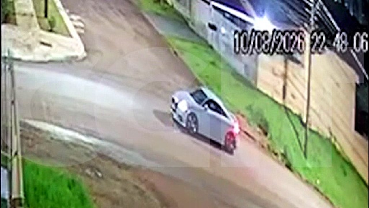 Moradores denunciam Audi que estaria ‘fritando...