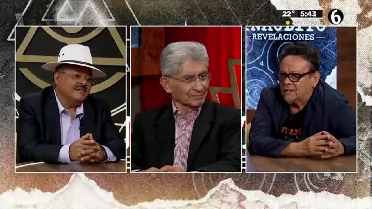 Debate sobre los jóvenes abducidos
