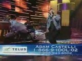 Top 10 - Adam Castelli - Rebel Rebel