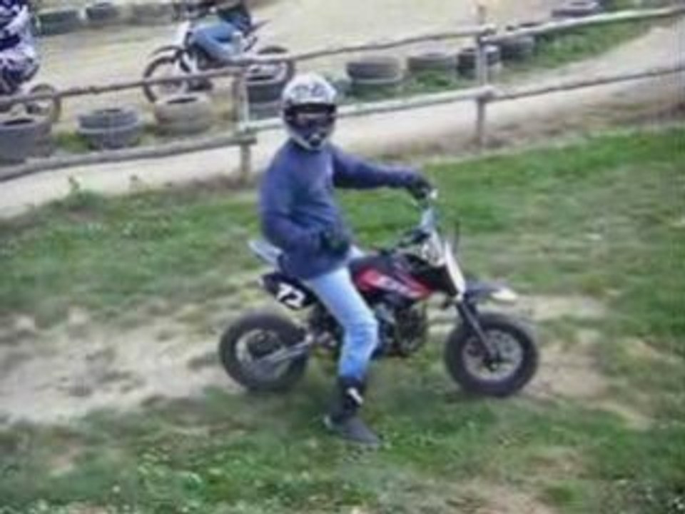Dirt