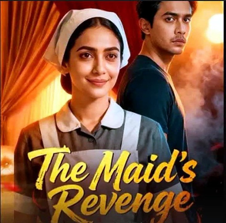 The Maid's Revenge — They Treated Her Like Nothing Until She Returned as Their Worst Nightmare | DramaWave