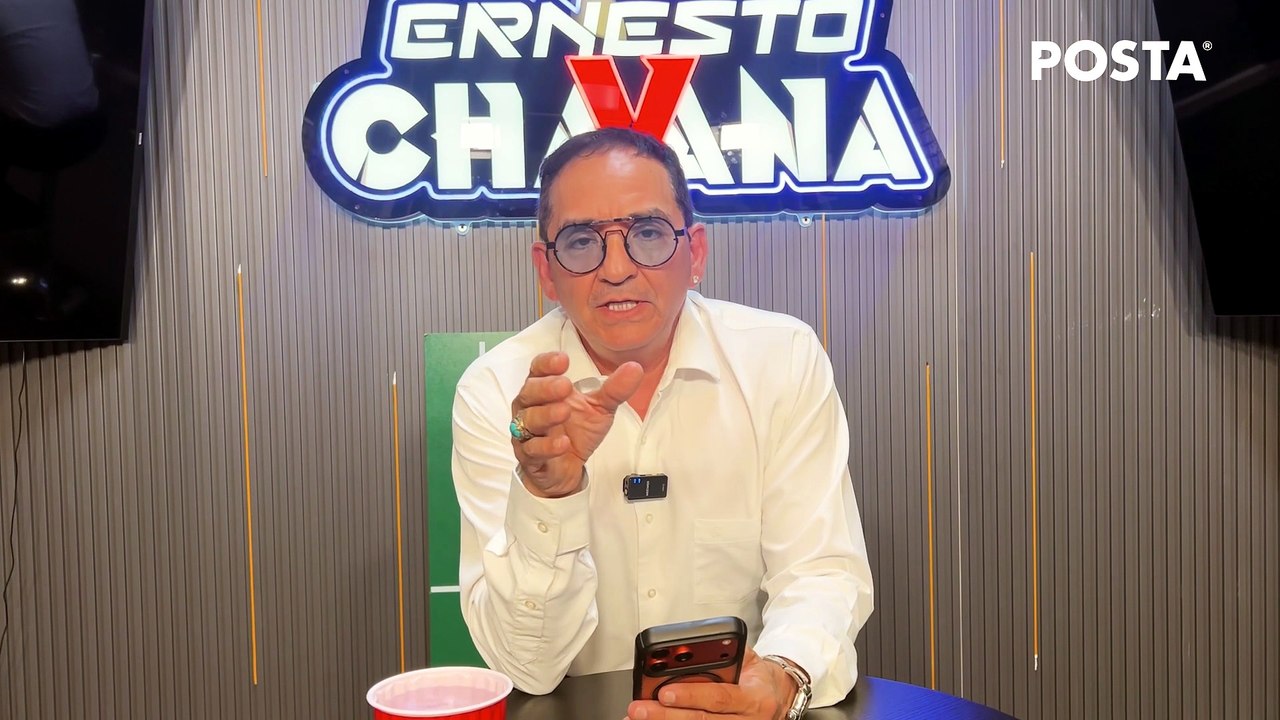 Ernesto Chavana reflexiona sobre el terremoto en Colombia y llama a solidarizarse con las víctimas