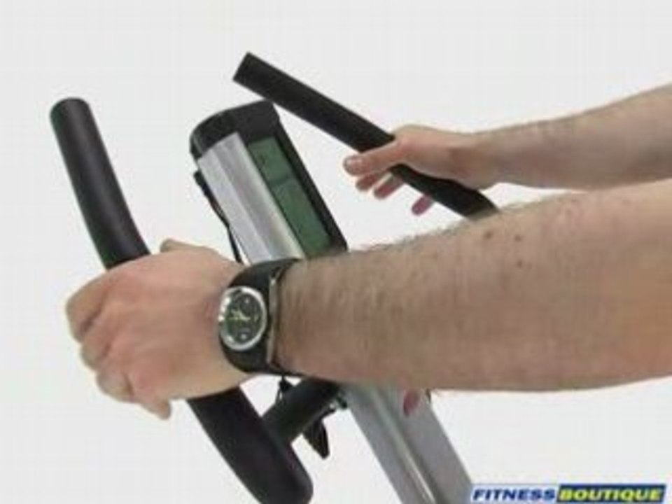 Cyclette DD VM 78 elettrica