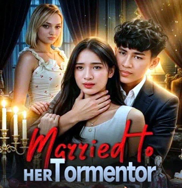 Married to Her Tormentor — The Marriage That Turned Revenge Into Unexpected Love | DramaWave