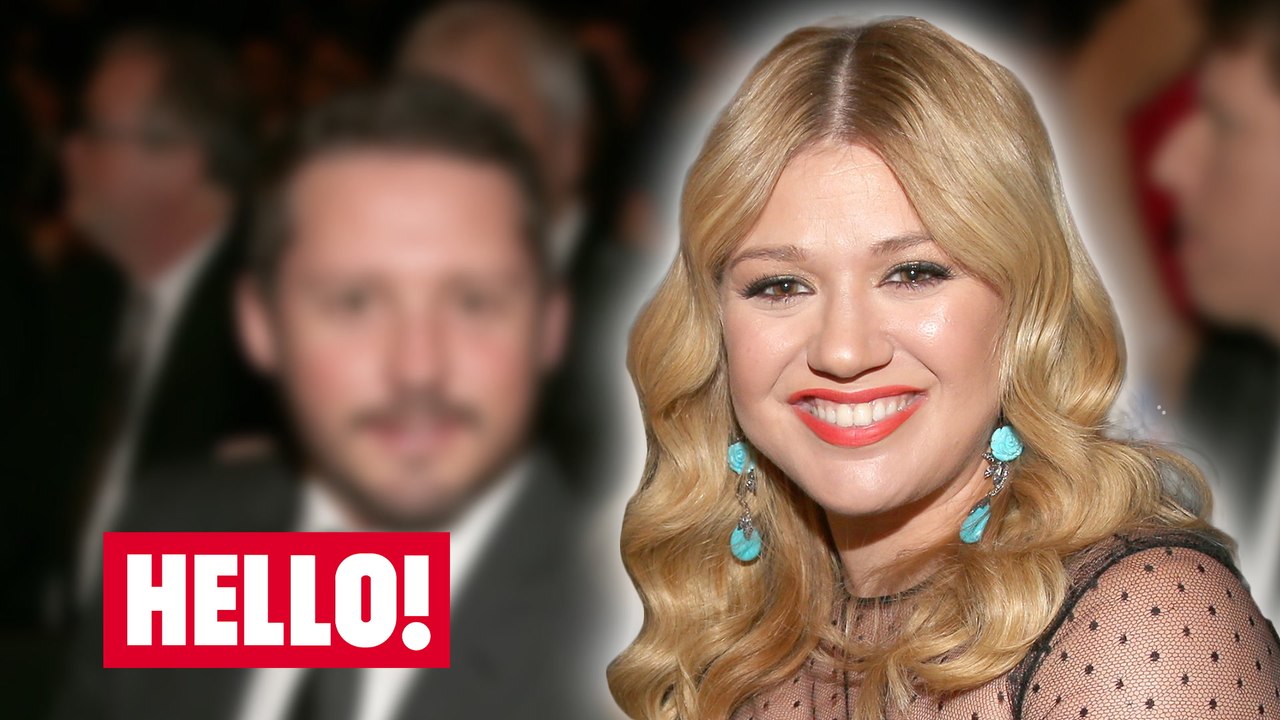 Kelly Clarkson's Family Life