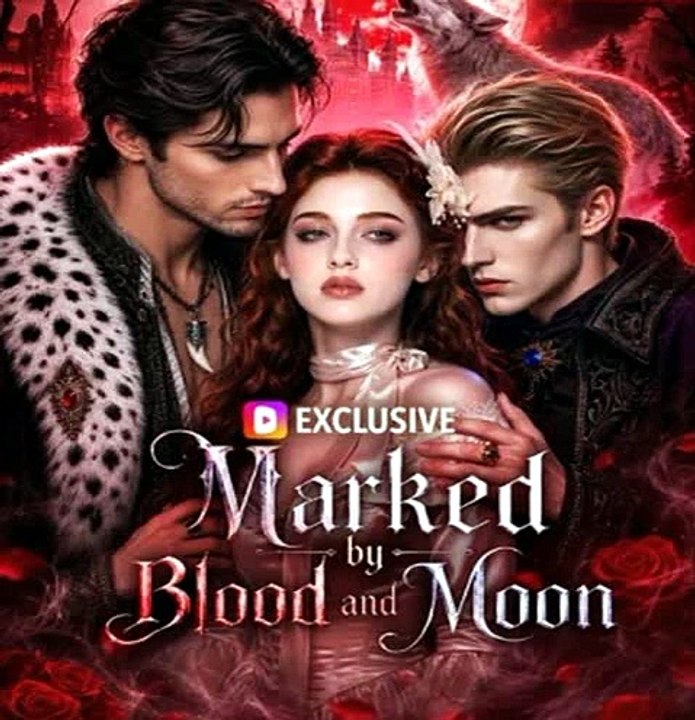 Marked by Blood and Moon — The Chosen Luna With a Destiny Written in Blood | DramaWave