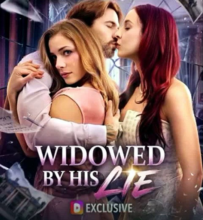 Widowed by His Lie — She Lost Her Husband and Discovered the Truth He Buried | DramaWave