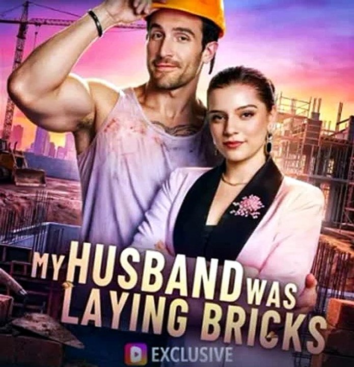 My Husband Was Laying Bricks — She Thought He Was Just a Poor Laborer Until His Secret Was Revealed | DramaWave