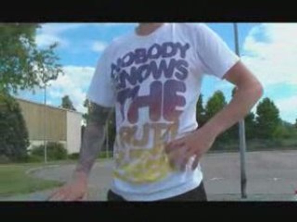 Nobody Knows (the truth on French Loser)