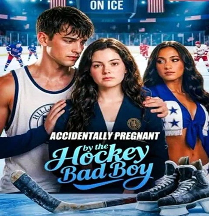 Accidentally Pregnant by the Hockey Bad Boy — One Unexpected Night Changed Both Their Futures | DramaWave