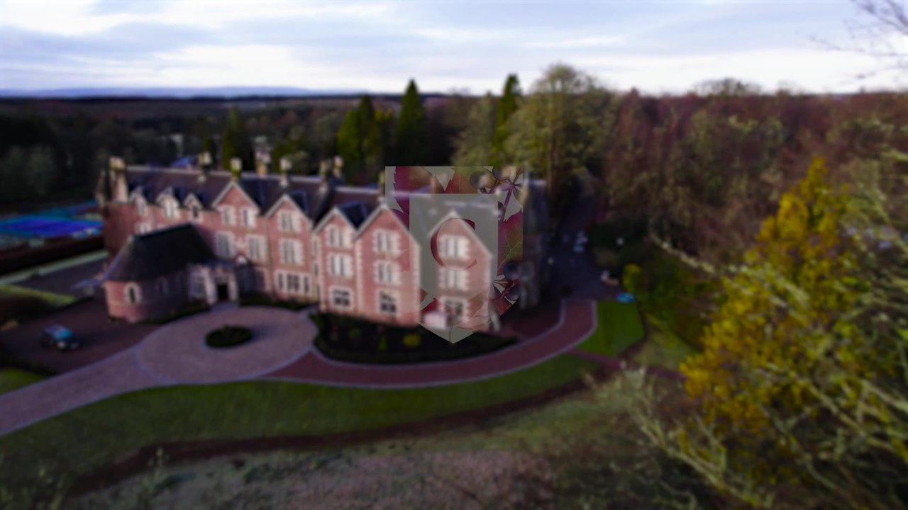 Inside Kim and Andy Murray’s beautiful Perthshire hotel Cromlix