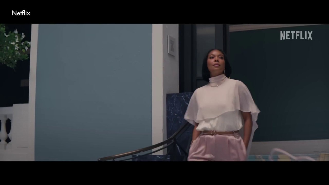 The Perfect Find trailer starring Gabrielle Union