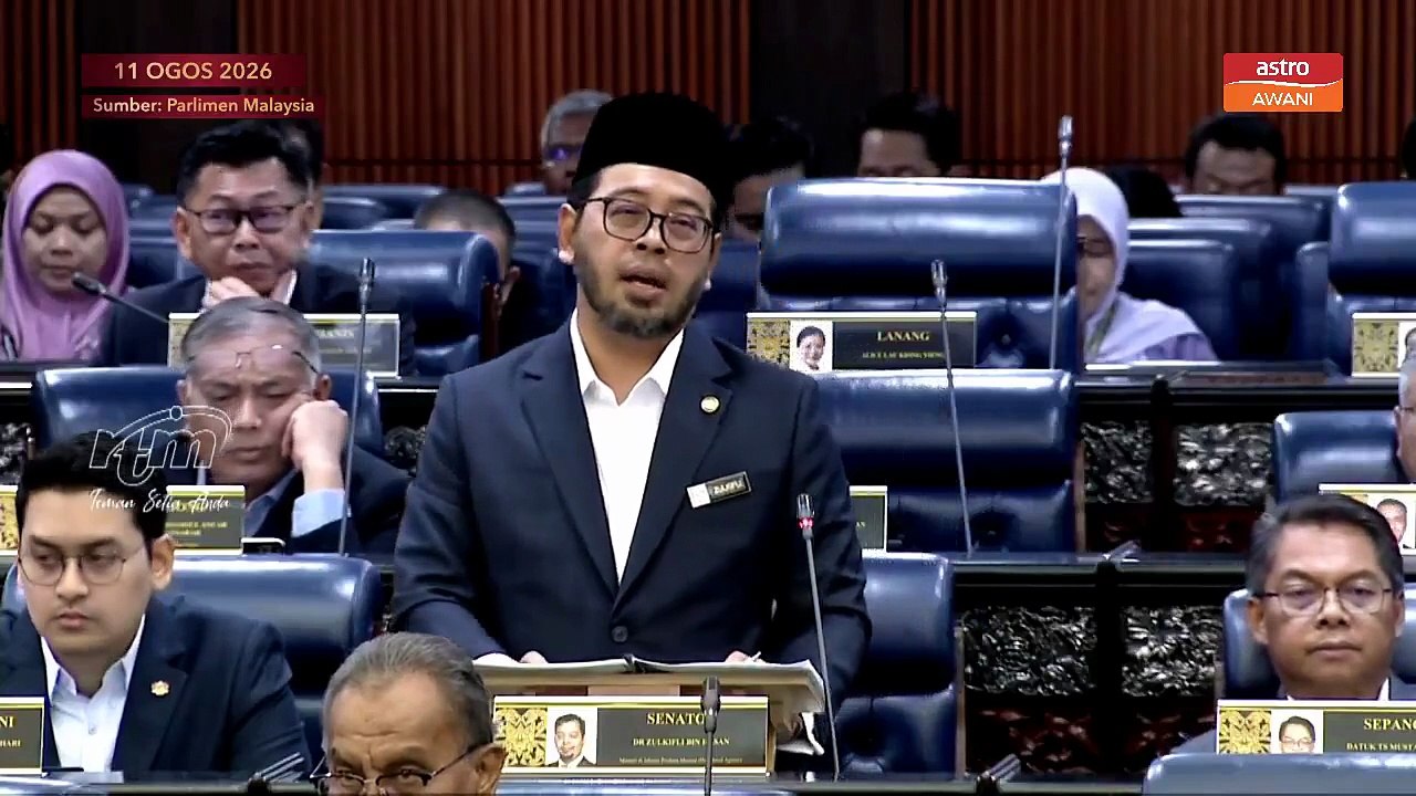Tiada aset dijual kepada bukan Islam atau Cina – Dr Zulkifli