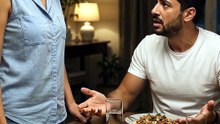 هل الكلمة الحلوة أوقات بتبقى أهم من الفلوس؟
