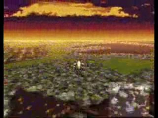 Final Fantasy VI Walkthrough 46/ Gau of the jungle