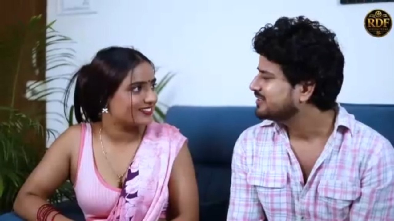 Biwi ki school friend [hot romance] webseries