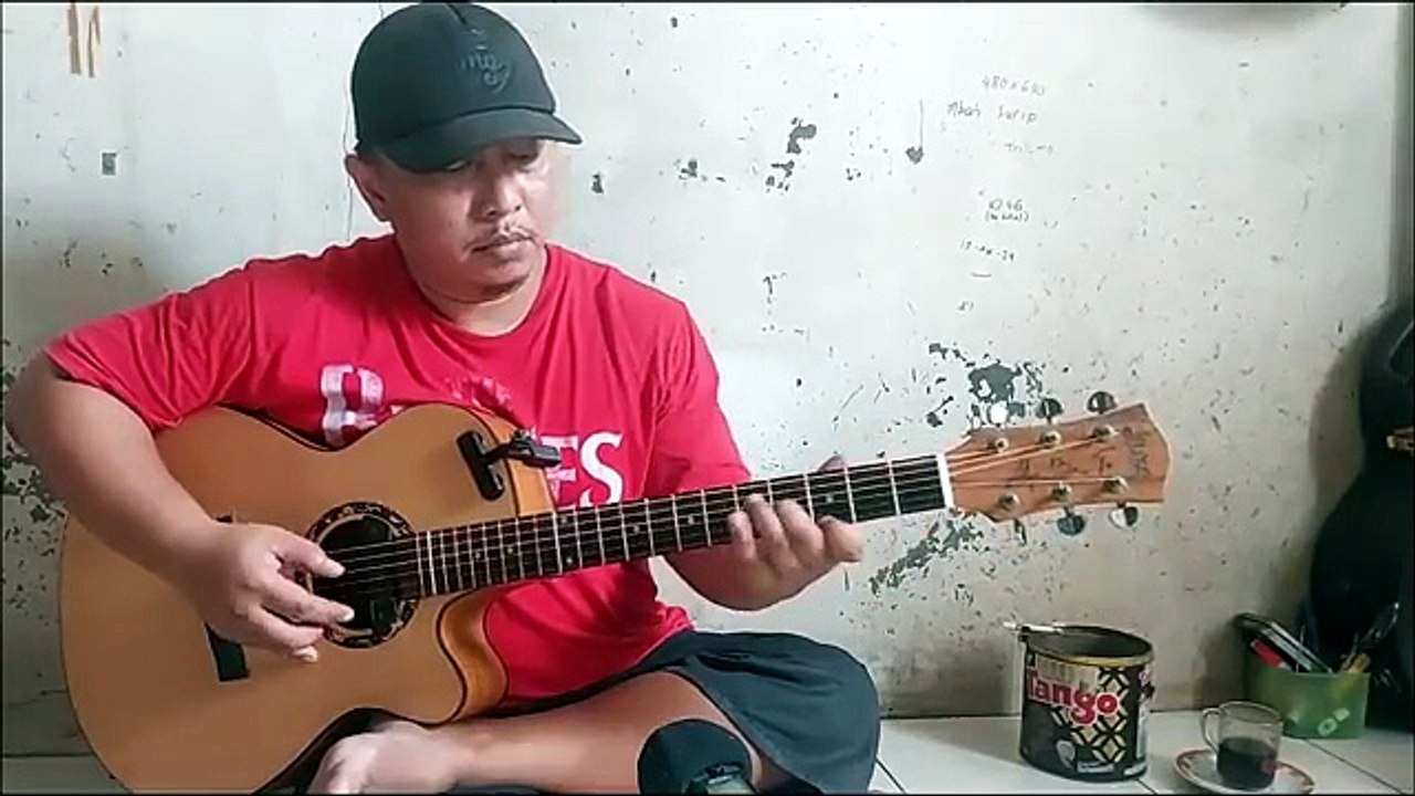 Larauntu VS Sepur Tua ; Alip Bata
