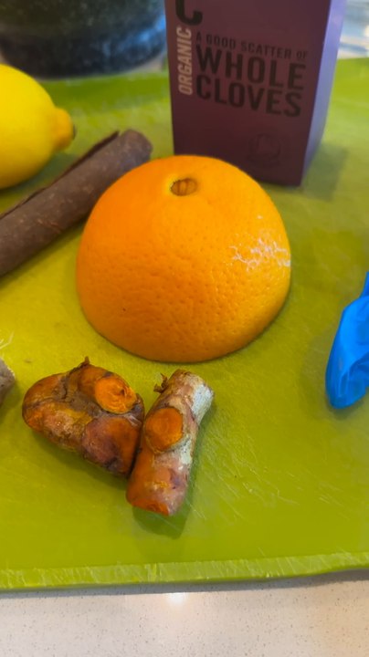 Ruth Langsford shares homemade health hack amid...