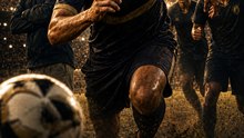 [Doblado] El Astro del Barrio - Película Completa en Español | Drama de Fútbol