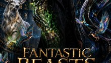 Fantastic Beasts and the Night Keeper - Full Movie English
