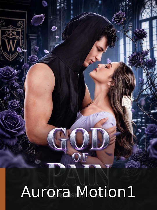 GOTT VON PAIN | Ganzer Film Deutsch