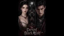 The Cursed Black Wolf