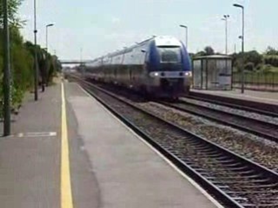 AGC à Verneuil l'Etang