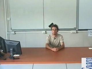 NFA053 - Algorithmique orientées internet - Cnam Picardie