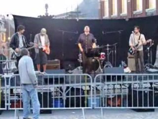 CIAO BYE BYE _ MARIE POISON