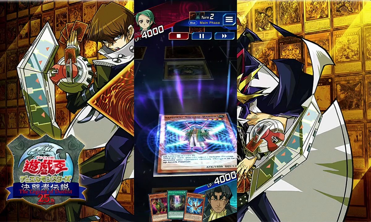 Yu-Gi-Oh! Duel Links - Officer Trudge is PATROLLING THE STREETS! x Stygian Street Patrol