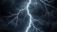 😱 Lightning Is Hotter Than the Sun! ⚡☀️