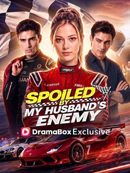 Spoiled by My Husband S Enemy FULL EPS ENGLISH SUB EXECUTIVE 🌟
