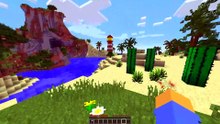 ENCONTRAMOS LA PAW PATROL ABANDONADA EN MINECRAFT 😱