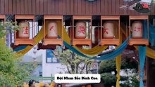 【Đây Là Tây Du Của Tôi】EP05-1: Thời Đại Thiếu Niên Đoàn hóa thân thành các mỹ nam cổ trang, Dương Địch và Kỷ Lăng Trần bất ngờ bị vây kín!