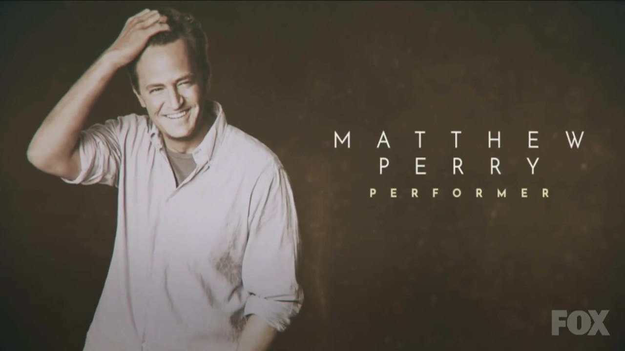 Primetime Emmy Memorial