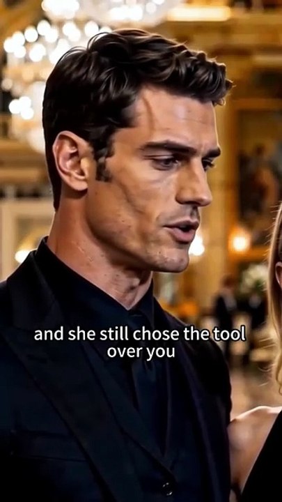 The Bodyguard I Married Owns the Security Empire Silver Promise [Full Movie]